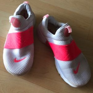 Kids Nike sneakers